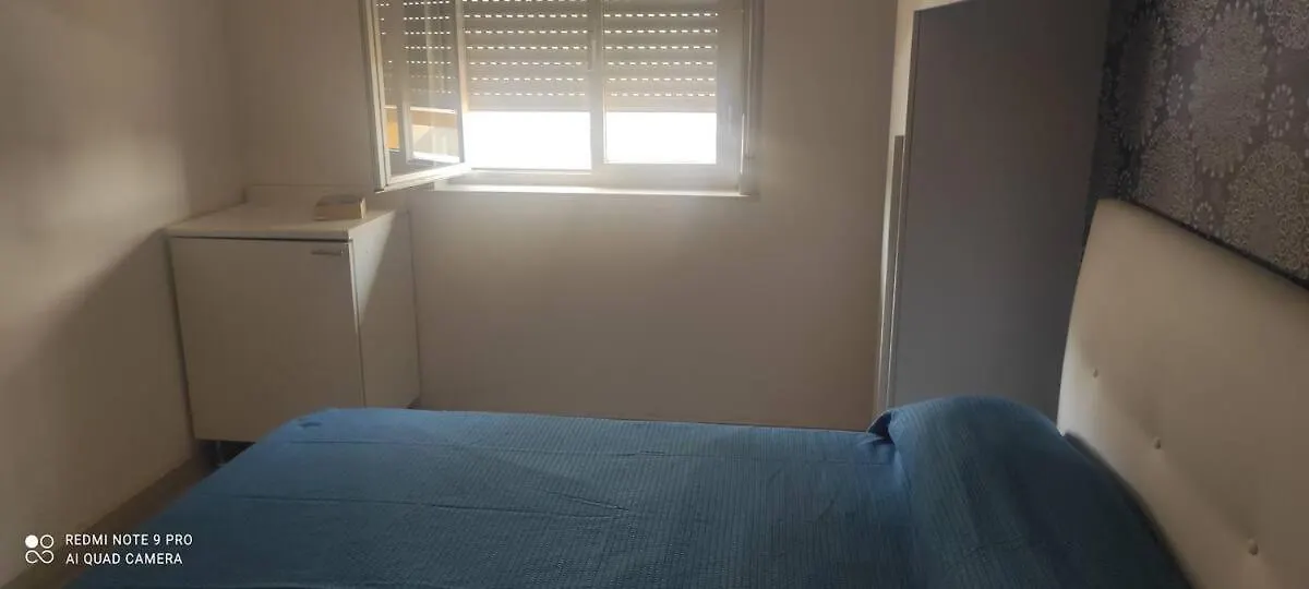 דירות רוקאלומרה Rocchouse