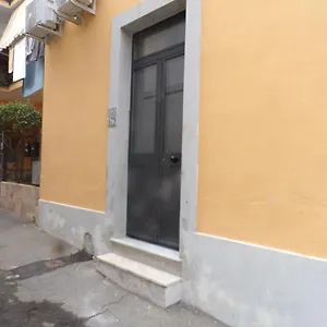  Appartamento Via Umberto 477 50 Metri Dal Mare
